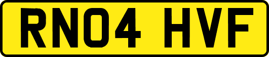 RN04HVF