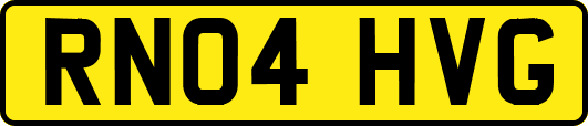 RN04HVG