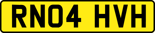 RN04HVH