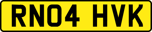 RN04HVK