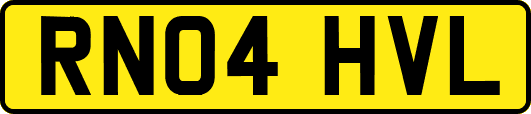 RN04HVL