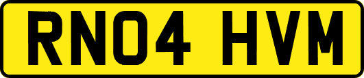 RN04HVM