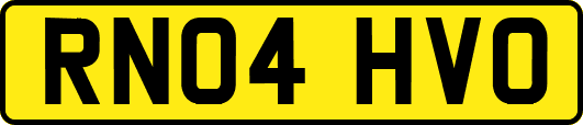 RN04HVO