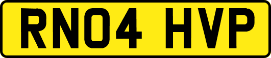 RN04HVP