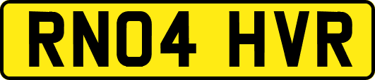 RN04HVR