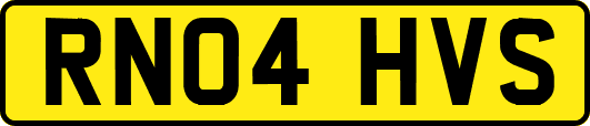 RN04HVS