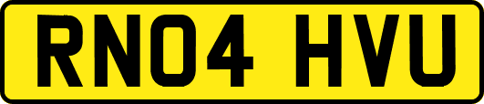 RN04HVU