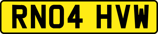 RN04HVW