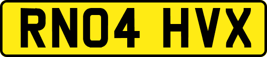 RN04HVX