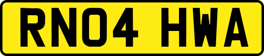 RN04HWA