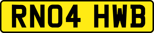 RN04HWB