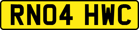 RN04HWC