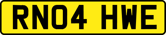 RN04HWE