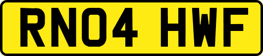 RN04HWF