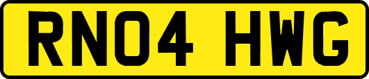 RN04HWG