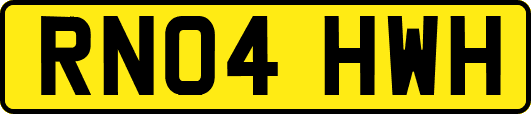 RN04HWH