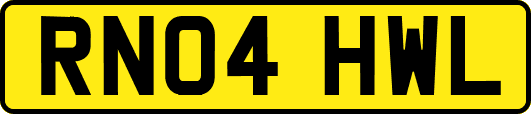 RN04HWL
