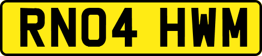 RN04HWM