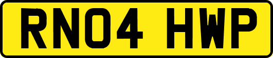 RN04HWP