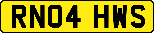 RN04HWS