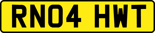 RN04HWT
