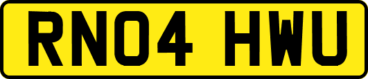 RN04HWU