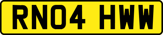 RN04HWW