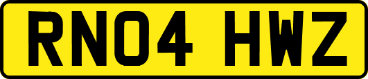 RN04HWZ