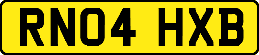 RN04HXB