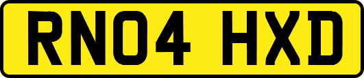 RN04HXD