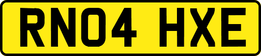 RN04HXE