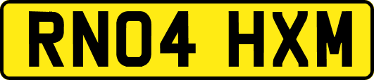 RN04HXM