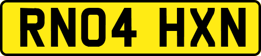 RN04HXN