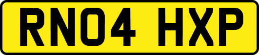 RN04HXP