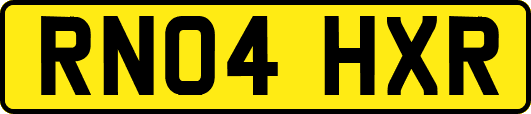 RN04HXR
