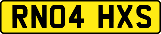 RN04HXS