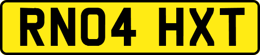RN04HXT