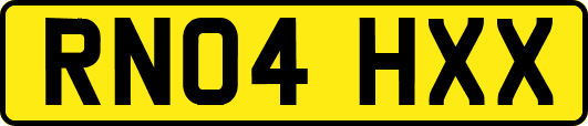 RN04HXX
