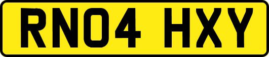 RN04HXY