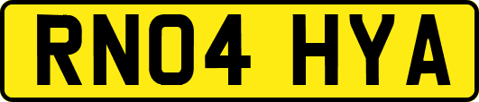 RN04HYA
