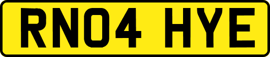 RN04HYE