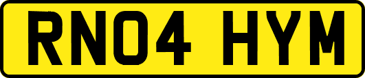 RN04HYM