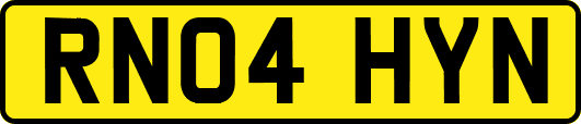 RN04HYN
