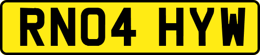 RN04HYW