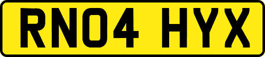 RN04HYX
