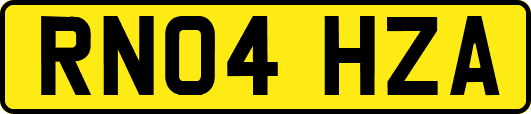 RN04HZA