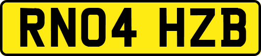 RN04HZB