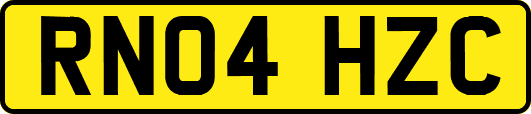 RN04HZC