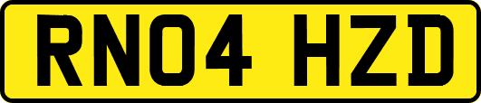 RN04HZD
