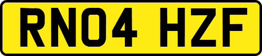 RN04HZF